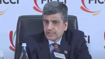 Regulators, govt should work together for framework to assess systemic financial risk: IRDAI chief