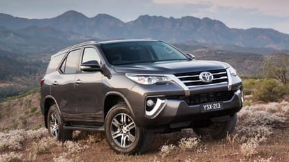 Parvesh Verma Car Collection Toyota Fortuner Maruti Baleno Delhi Election 2025 CM Candidate