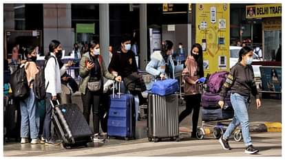 Indian students in us quitting part jobs amid threat of deportation after donald trump immigration policy