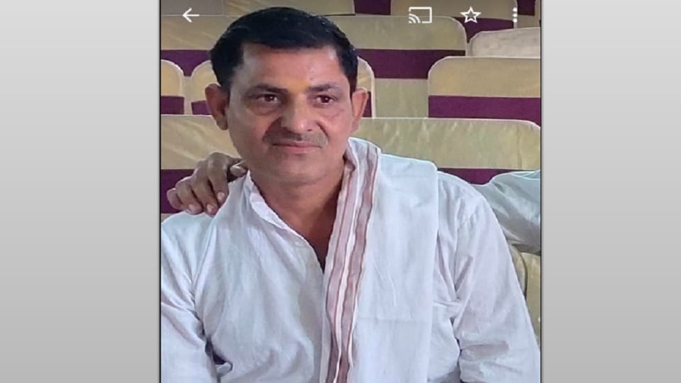 Baghpat: Death of a prisoner serving life sentence in jail