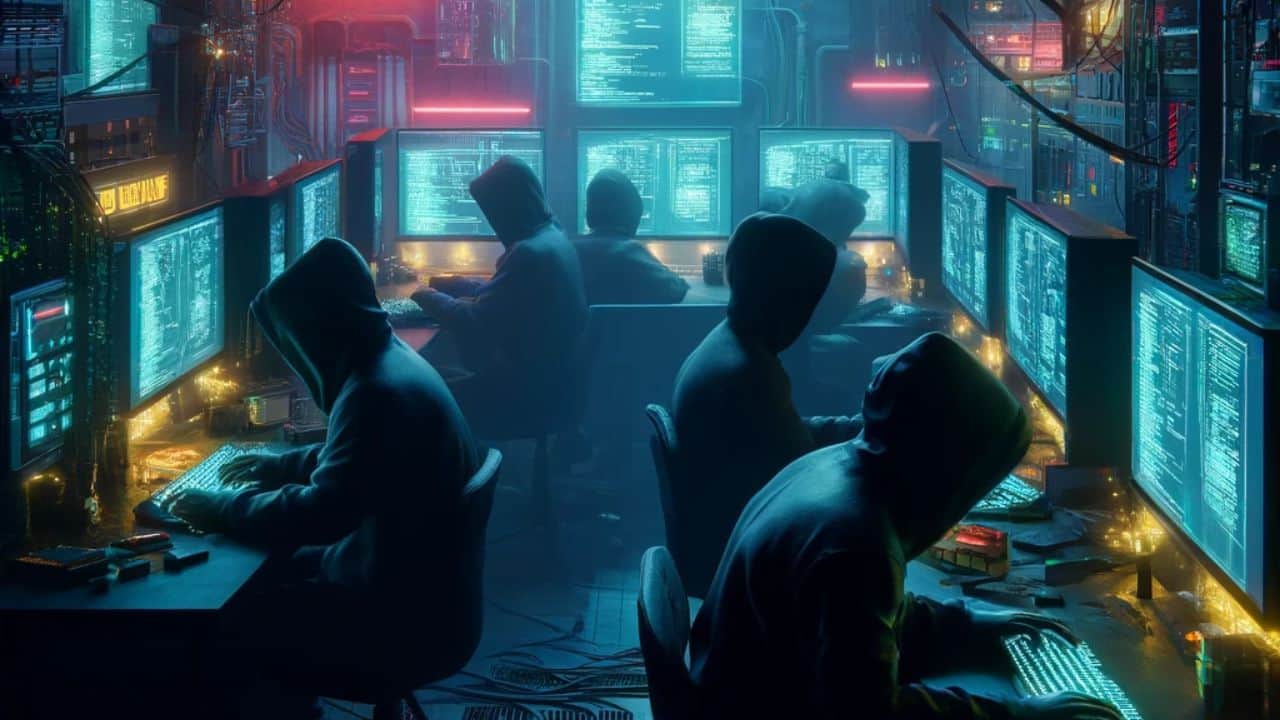 vibe hacking new type of cybercrime that hacks your brain warning by experts