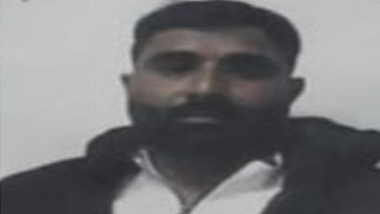 Murder convict escapes from Ambala hospital, police arrests him within two hours