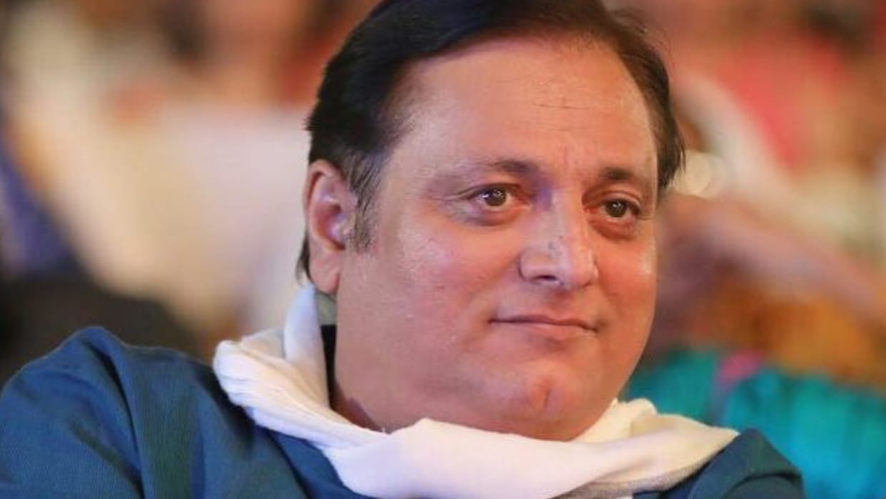 Actor Manoj Joshi Talk About Youtuber Ranveer Allahbadia Controversy In Show Indias Got Latent