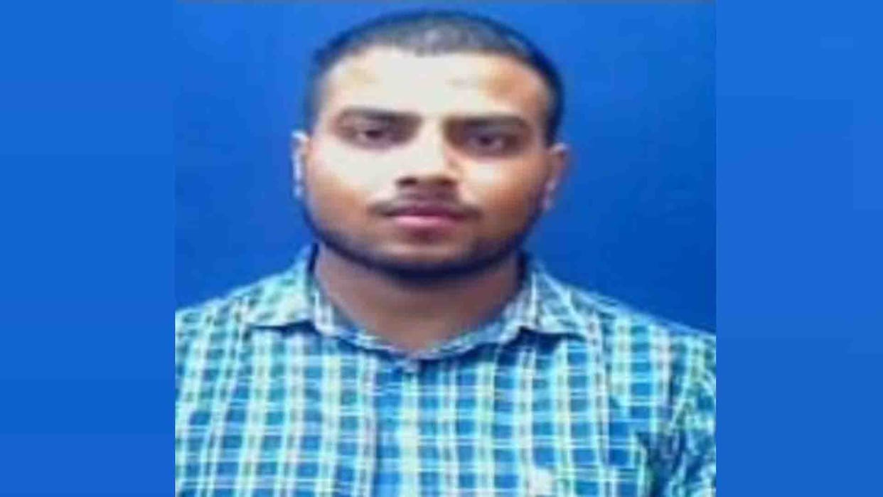 reason for the suicide of the IIT student is not clear, the family did not give a complaint to the police