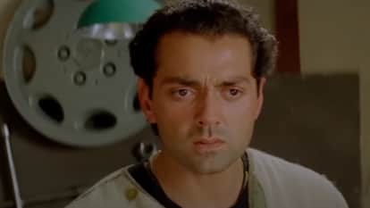 Badal movie celebrating its 25 year of releasing that was bobby deol last solo hit film
