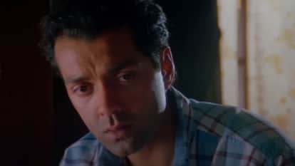 Badal movie celebrating its 25 year of releasing that was bobby deol last solo hit film