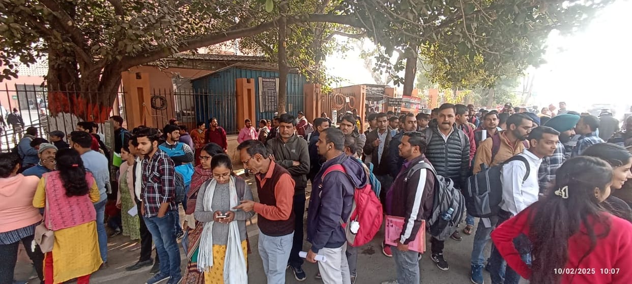 Bihar News: Even after BPSC Result bpsc tre 1 candidate waiting for court order salary slip asked to submit