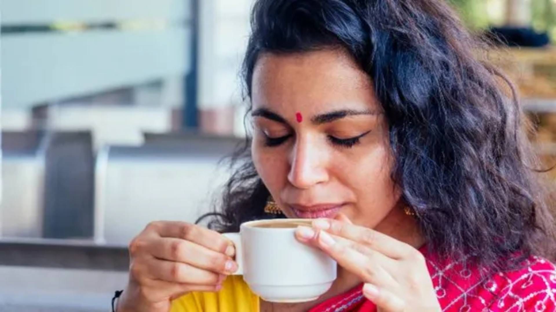 Drinking Tea After Meal: If you have a habit then improve it Know the Disadvantages of this Details inside