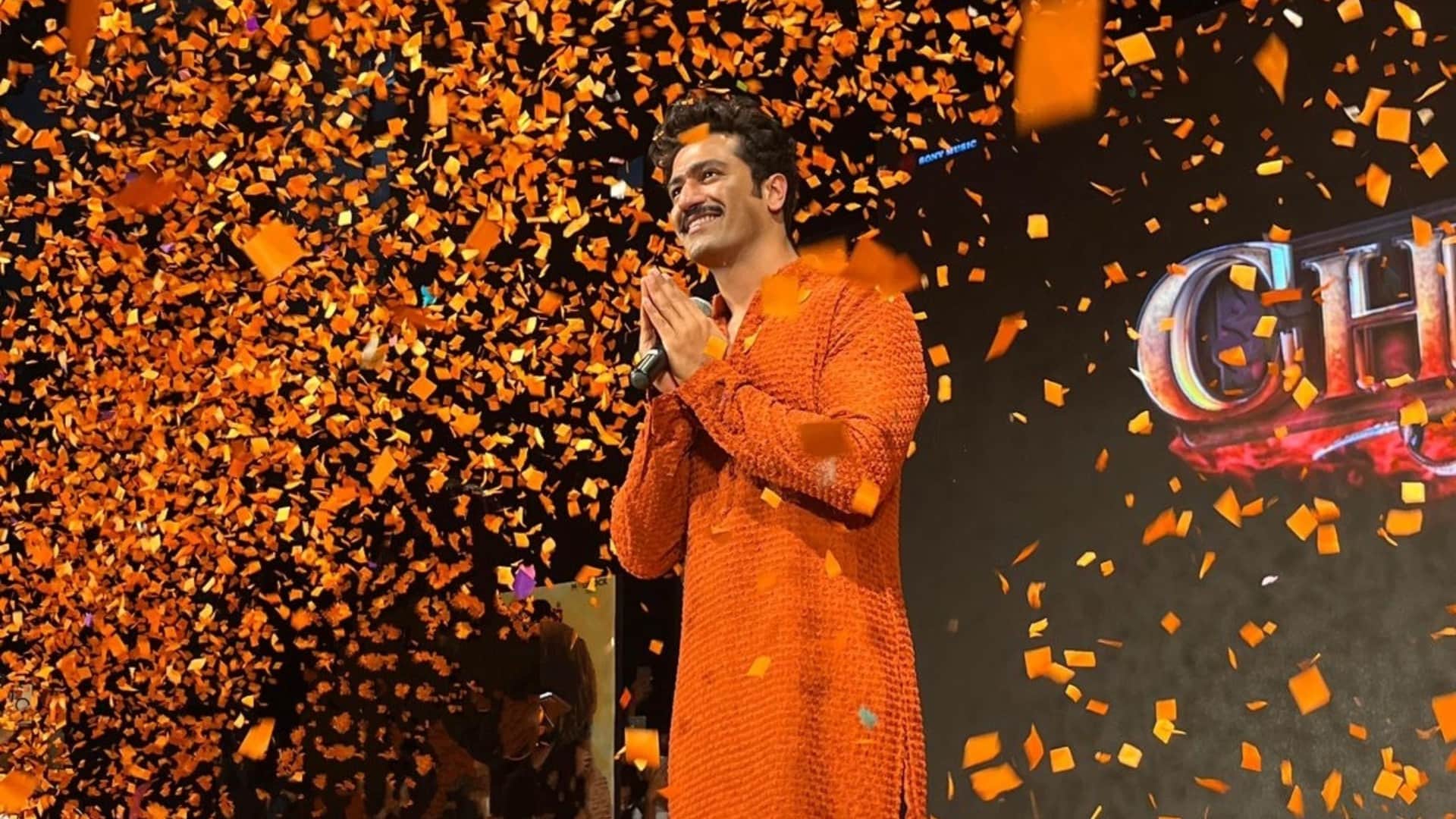 Chhaava State Wise 1st Day Advance Booking Reports show shocking figures in Hindi speaking states