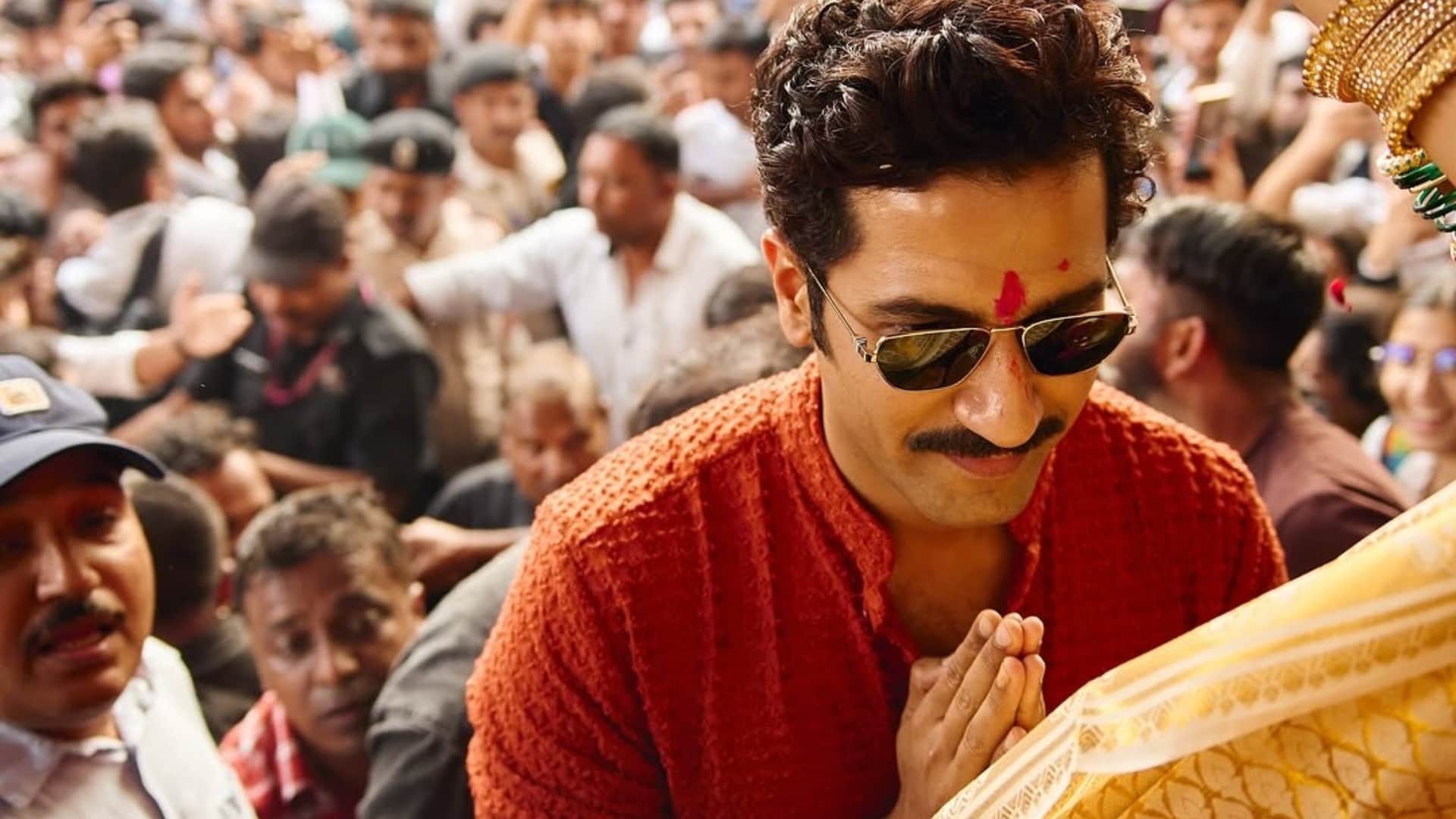 Chhaava State Wise 1st Day Advance Booking Reports show shocking figures in Hindi speaking states