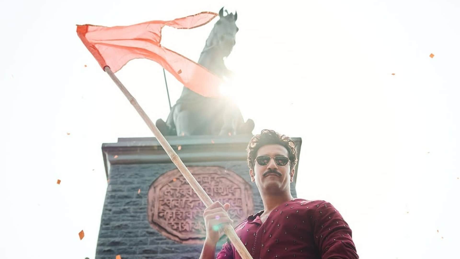 Chhaava State Wise 1st Day Advance Booking Reports show shocking figures in Hindi speaking states