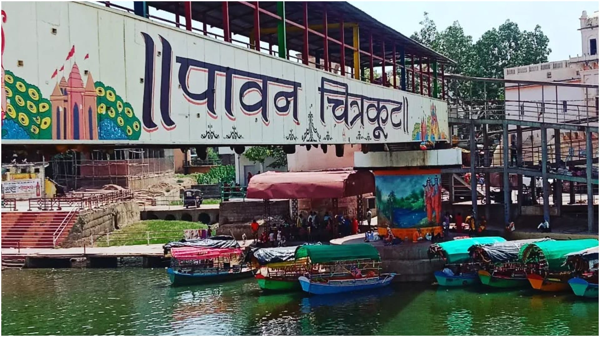 Mahakumbh 2025 Top Places To Visit Near Prayagraj Tourist Places