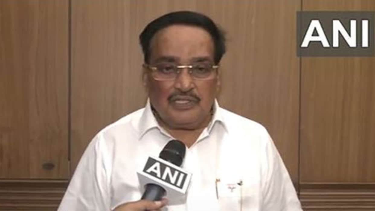Come to India if you have courage: Union minister Paatil on Bilawal Bhutto's 'blood in river' remark