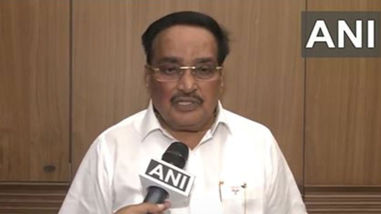 Come to India if you have courage: Union minister Paatil on Bilawal Bhutto's 'blood in river' remark