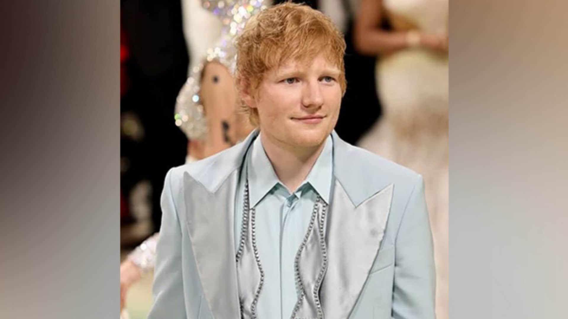 British Singer Ed Sheeran Work With Arijit Singh For New Album