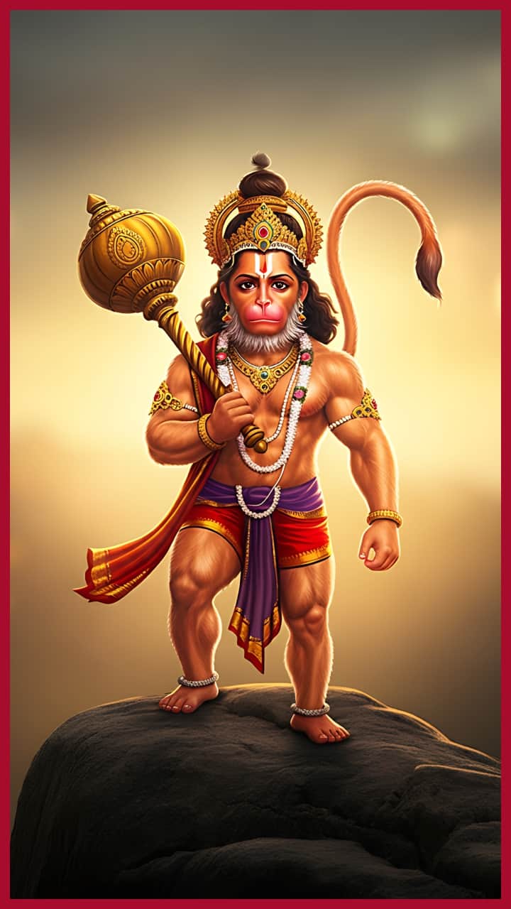 हनुमान जन्मोत्सव