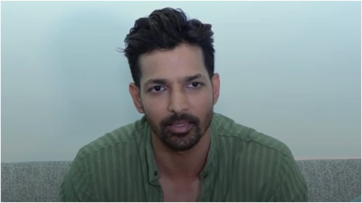 Sanam Teri Kasam Re-Release: Actor Harshvardhan rane Talks About For Re Release of his Movie