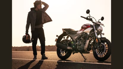 Options Of Bullet 350 Hero Mavrick 440X Harley Davidson X440