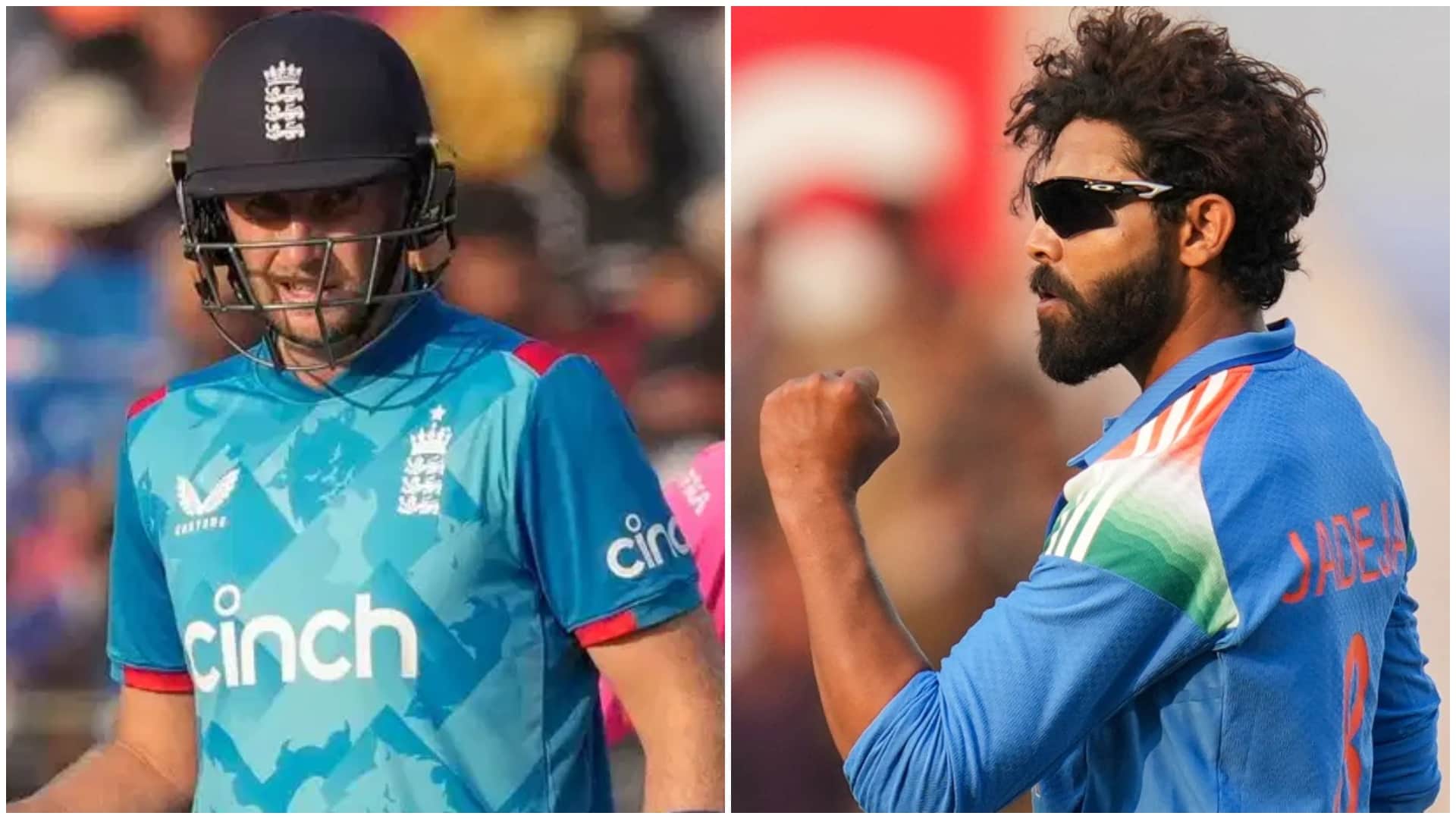 Ravindra Jadeja dismissed Joe Root for 13th time in international cricket, out of which 5 times are in ODIs