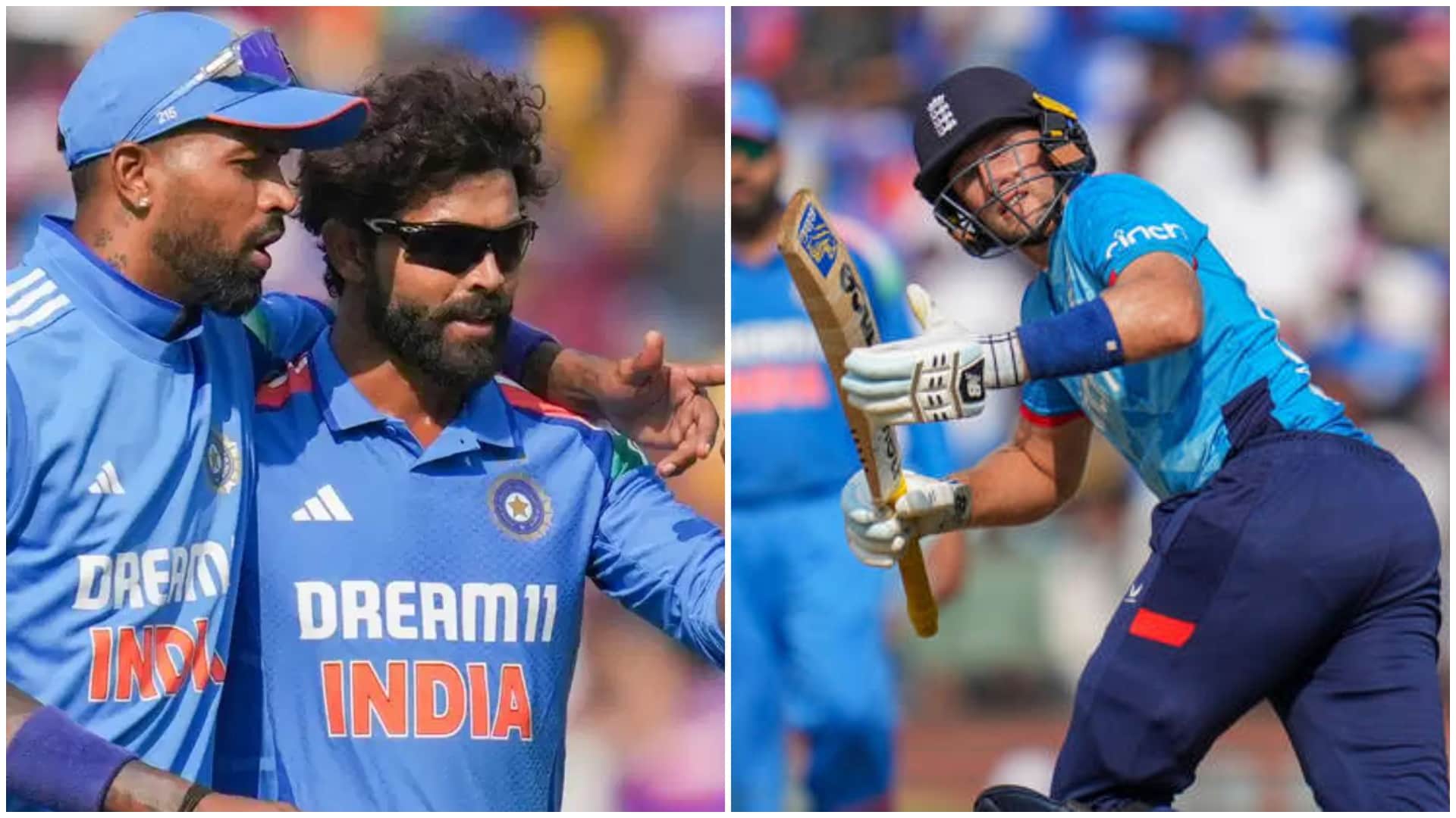 Ravindra Jadeja dismissed Joe Root for 13th time in international cricket, out of which 5 times are in ODIs