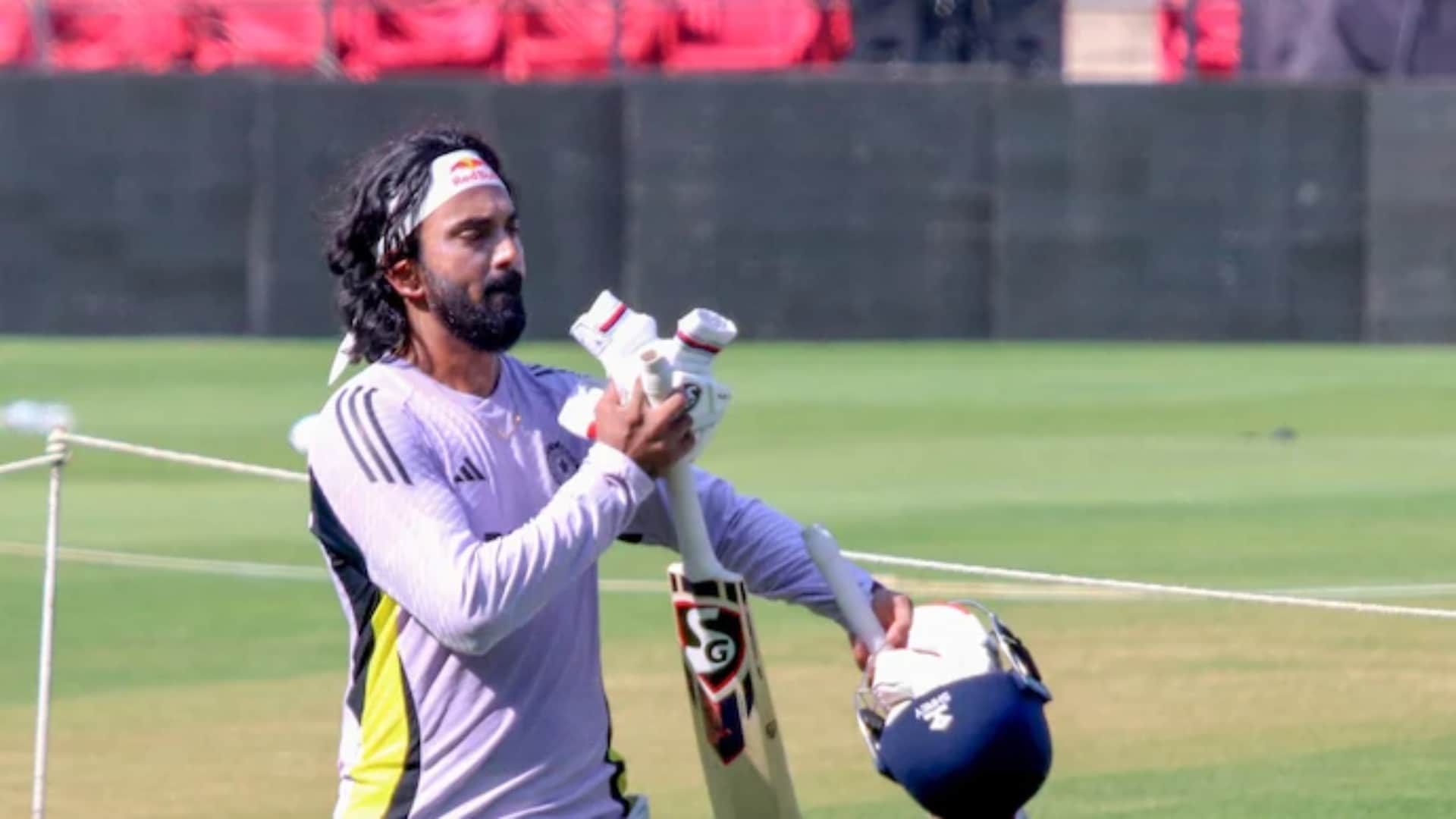 One match left to test preparations for Champions Trophy doubt still remains on batting combination analysis
