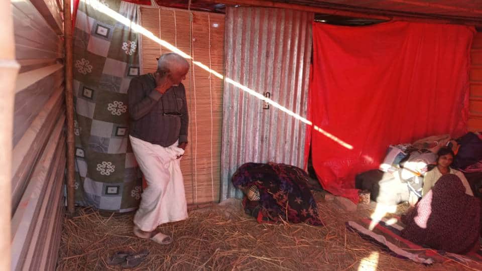 MahaKumbh 2025: Engineer engaged in Kalpavas for virtue and salvation '10 important facts about Kalpavas'