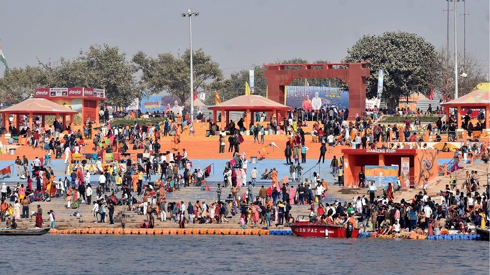 Mahakumbh 2025 Travel Tips Four Things to Keep Visiting Prayagraj Kumbh Mela News in Hindi