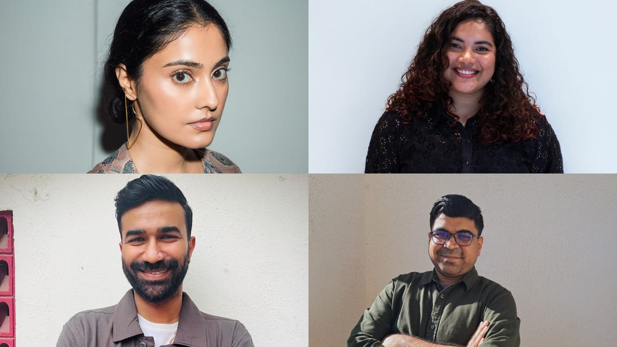 MAMI Unveils Final Four Filmmakers for the Filmed on iPhone Program