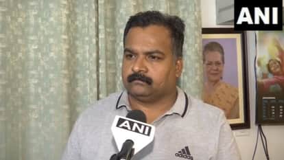 Rahul Gandhi's question to PM Modi on Trump's tariffs, said- Why is the Prime Minister not answering?