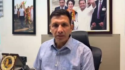 Maha Kumbh Traffic CM Mohan Yadav suddenly called meeting to prevent traffic jams in MP during Maha Kumbh