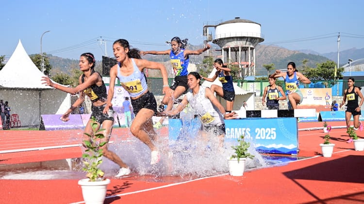 उत्तराखंड: रास्ता साफ, राष्ट्रीय खेलों में पदक विजेता खिलाड़ियों को सरकारी नौकरी के लिए मिली कार्मिक की मंजूरी