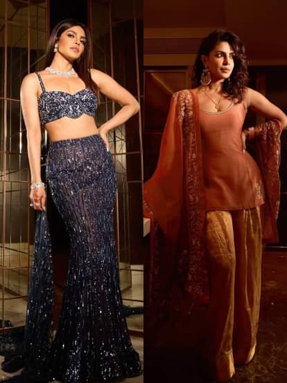 प्रियंका चोपड़ा