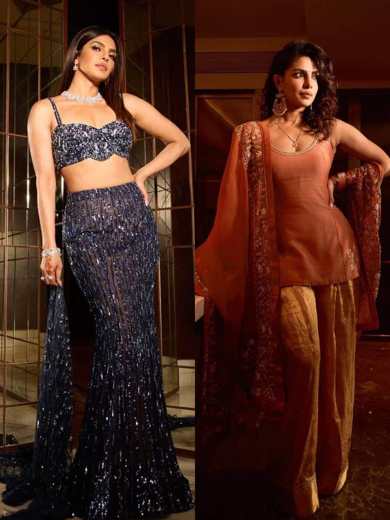 प्रियंका चोपड़ा