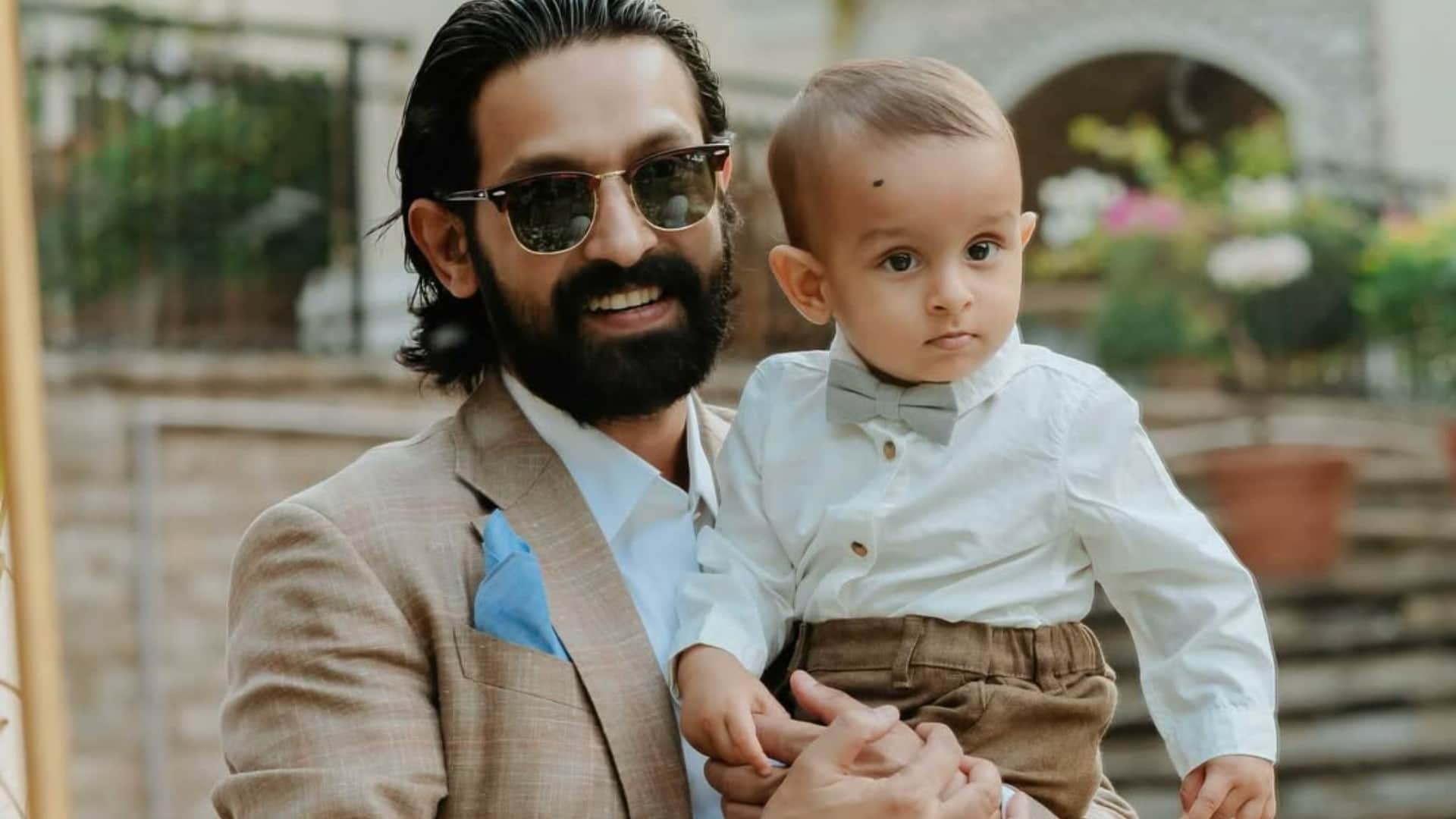 Vikrant Massey Talks About His religious faith says he left religion column blank on son birth certificate