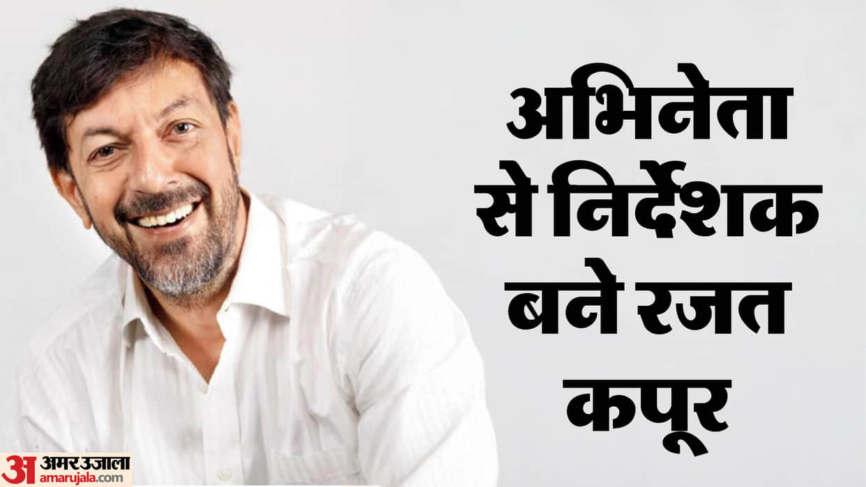 Rajat Kapoor Birthday National Award Hypnothesis Tarana direction played character in bheja fry Raghu romeo