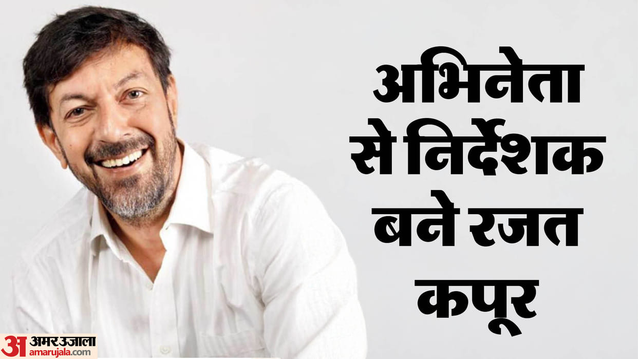 Rajat Kapoor Birthday National Award Hypnothesis Tarana direction played character in bheja fry Raghu romeo