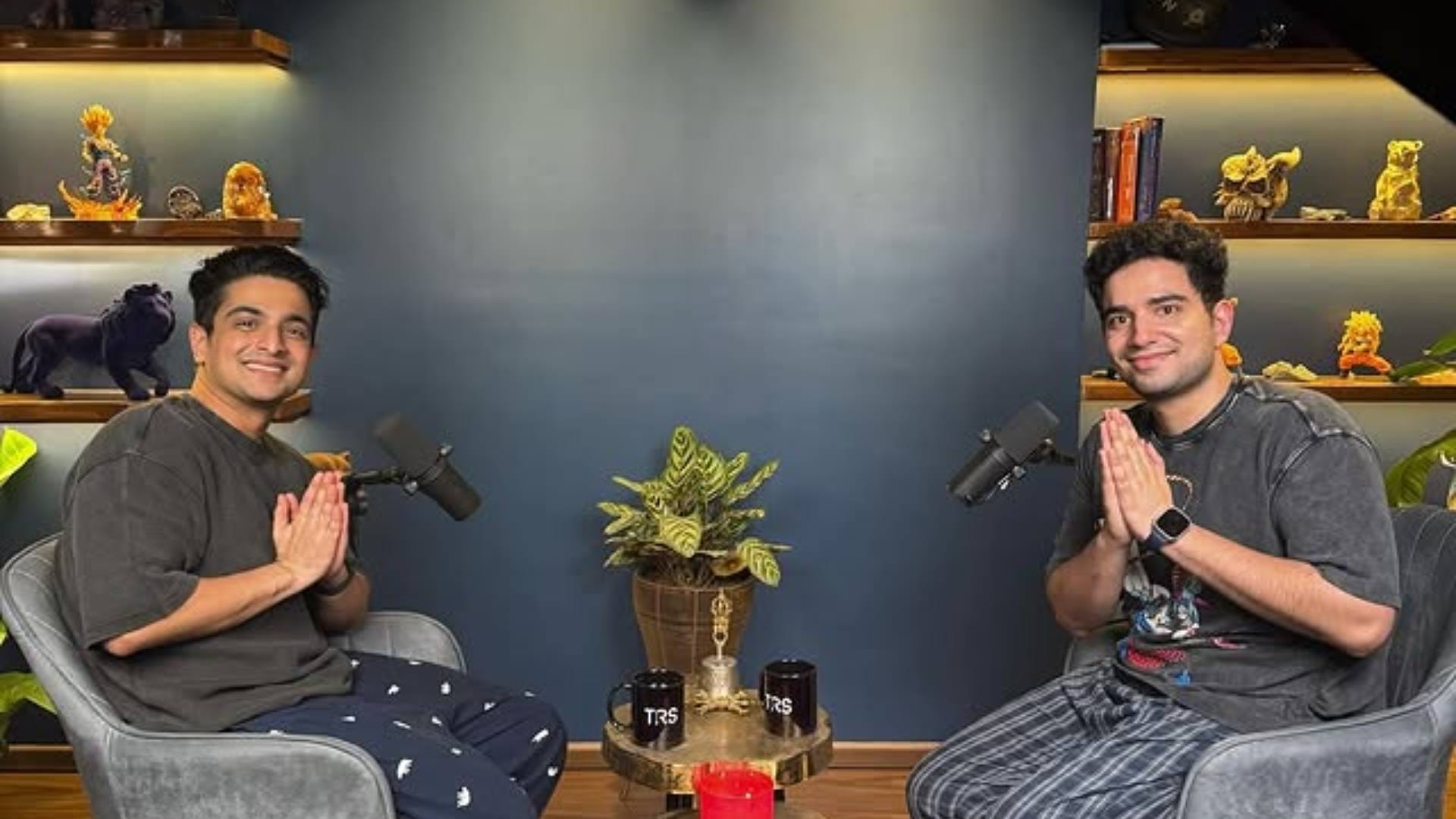 Ranveer Allahbadia has sparked an outrage on social media over his controversial jokes on Samay Raina Show