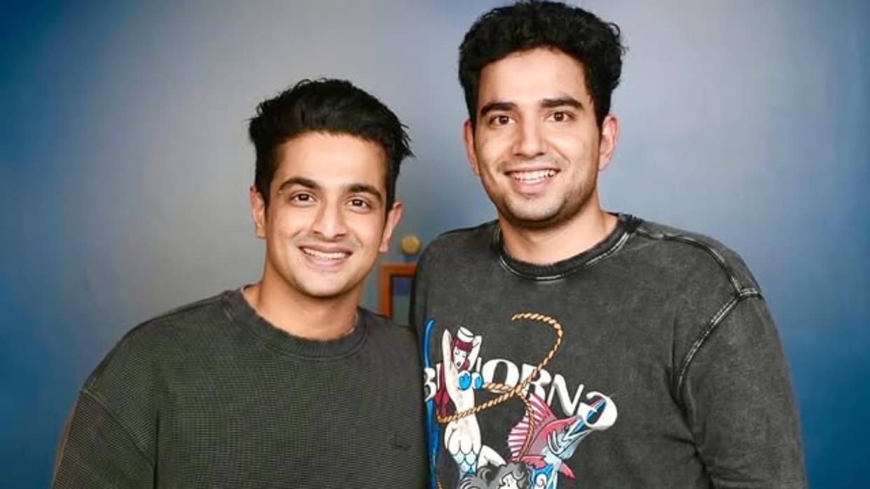 Ranveer Allahbadia has sparked an outrage on social media over his controversial jokes on Samay Raina Show