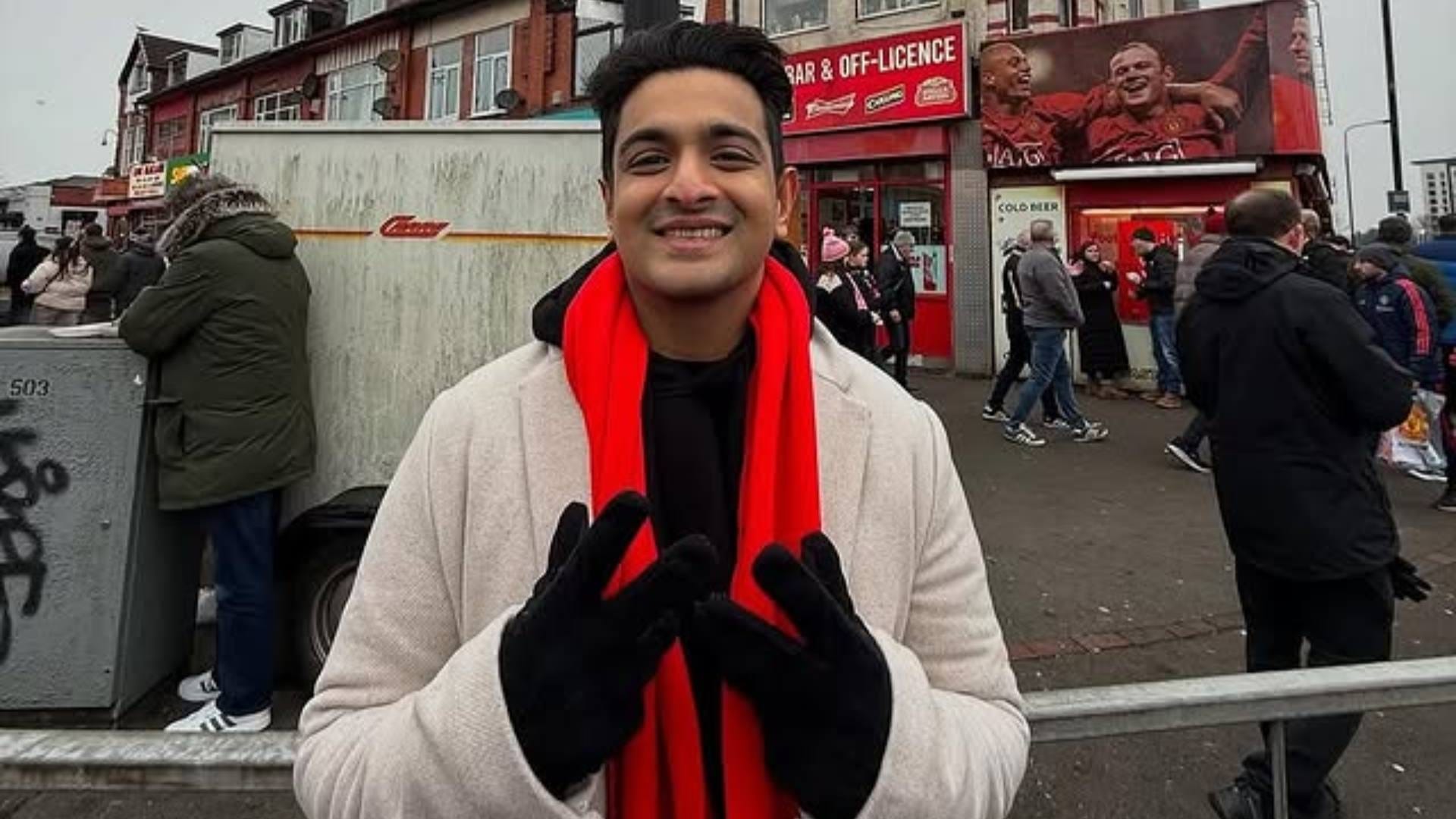 Ranveer Allahbadia has sparked an outrage on social media over his controversial jokes on Samay Raina Show