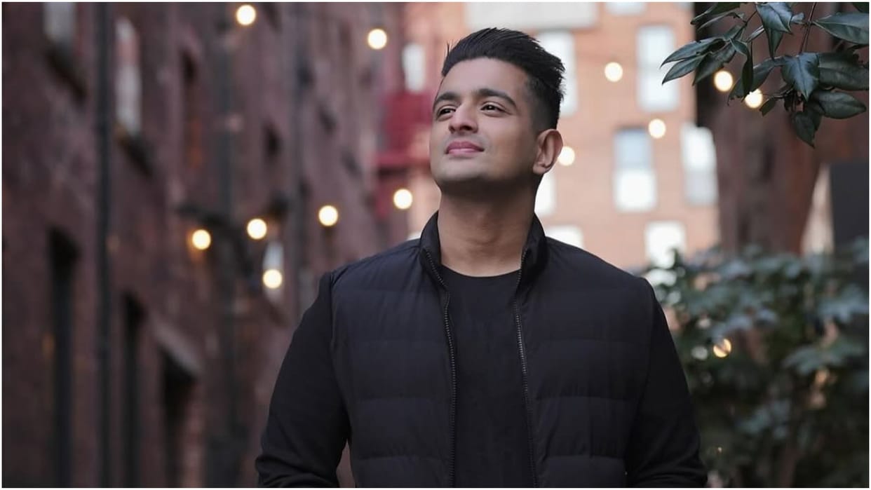 Ranveer Allahbadia Pens a Heartfelt Note For Himself Details Inside