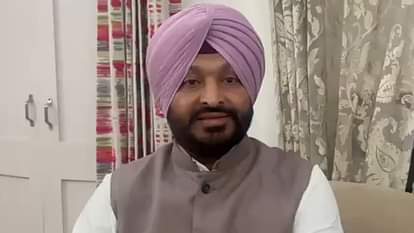 Ludhiana Police arrested close aide of Union Minister Ravneet Bittu in an extortion case