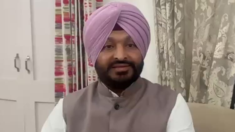 Ludhiana Police Arrested Close Aide Of Union Minister Ravneet Bittu In An Extortion Case – Amar Ujala Hindi News Live