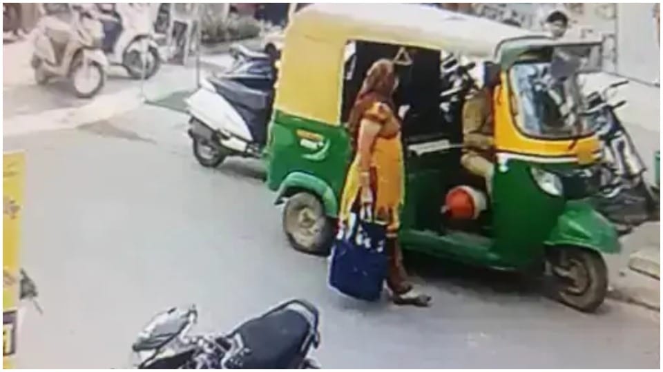 Jodhpur Murder Case Who is Killed Farooqui Tayyab murderer of beautician Anita Chaudhary news in Hindi
