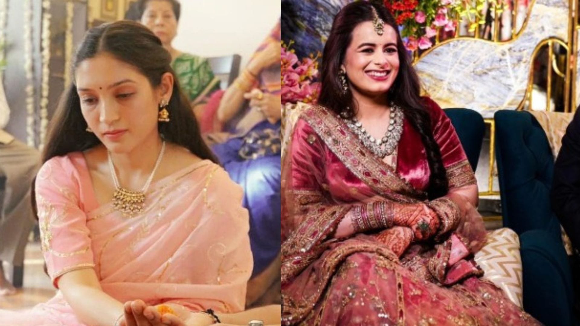 Shivraj Singh Chauhan Son Kunal Wedding Rituals Started Know Details News in Hindi