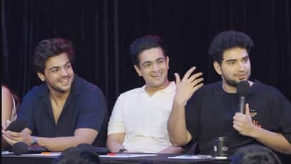 India Got Latent Row Panditrao C Dharenwar filed complaint samay Raina ranveer Allahbadia