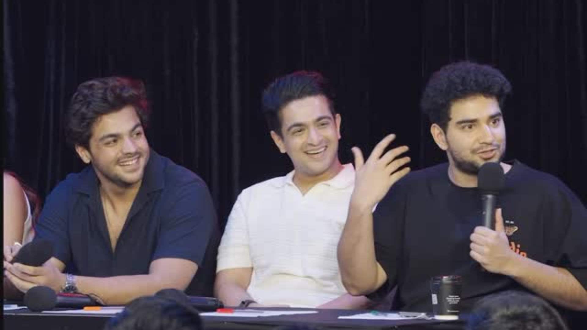After Deleting India’s Got Latent Videos Samay Raina Drops First Social Media Post