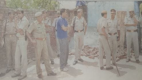 Turkiya murder case: Gambhir spent seven years in exile awaiting punishment now will have to leave home again
