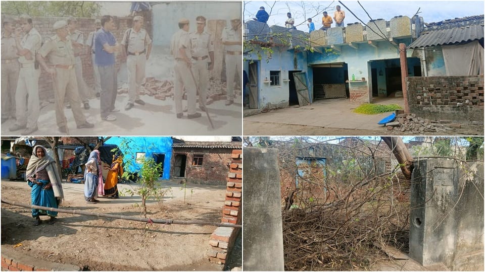 Turkiya murder case: Gambhir spent seven years in exile awaiting punishment now will have to leave home again