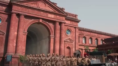 The Waking of a Nation Teaser out watch the story of Jallianwala Bagh massacre from this day by Ram Madhvani