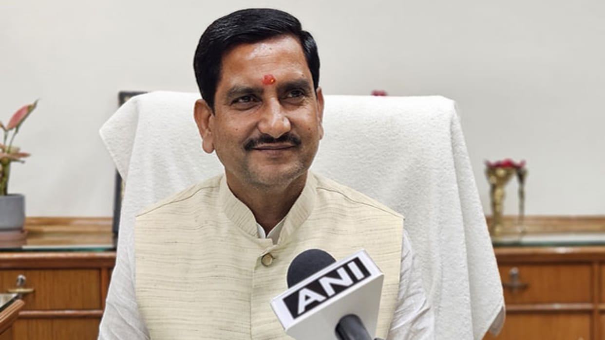 No allocation for memorials to deceased national leaders in last 5 years, Rajya Sabha told